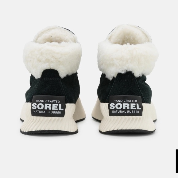 Sorel
OUT N ABOUT III CONQUEST - women’s Ankle boots size 7.5 - Picture 4 of 15